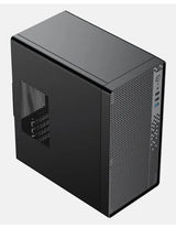 EAN 8435099533887 - Approx APPC-901F carcasa de ordenador Negro 500 W imagen 1