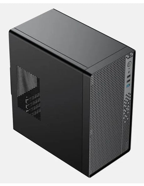EAN 8435099533887 - Approx APPC-901F carcasa de ordenador Negro 500 W imagen 1