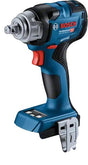 EAN 4059952610528 - Bosch GDS 18V-330 HC PROFESSIONAL 1/2" 2800 RPM 560 Nm Negro, Azul, Rojo imagen 1