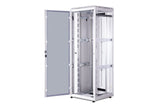 EAN 4016032166740 - Digitus DN-19 47U-8/8-1 armario rack Rack o bastidor independiente Gris imagen 6