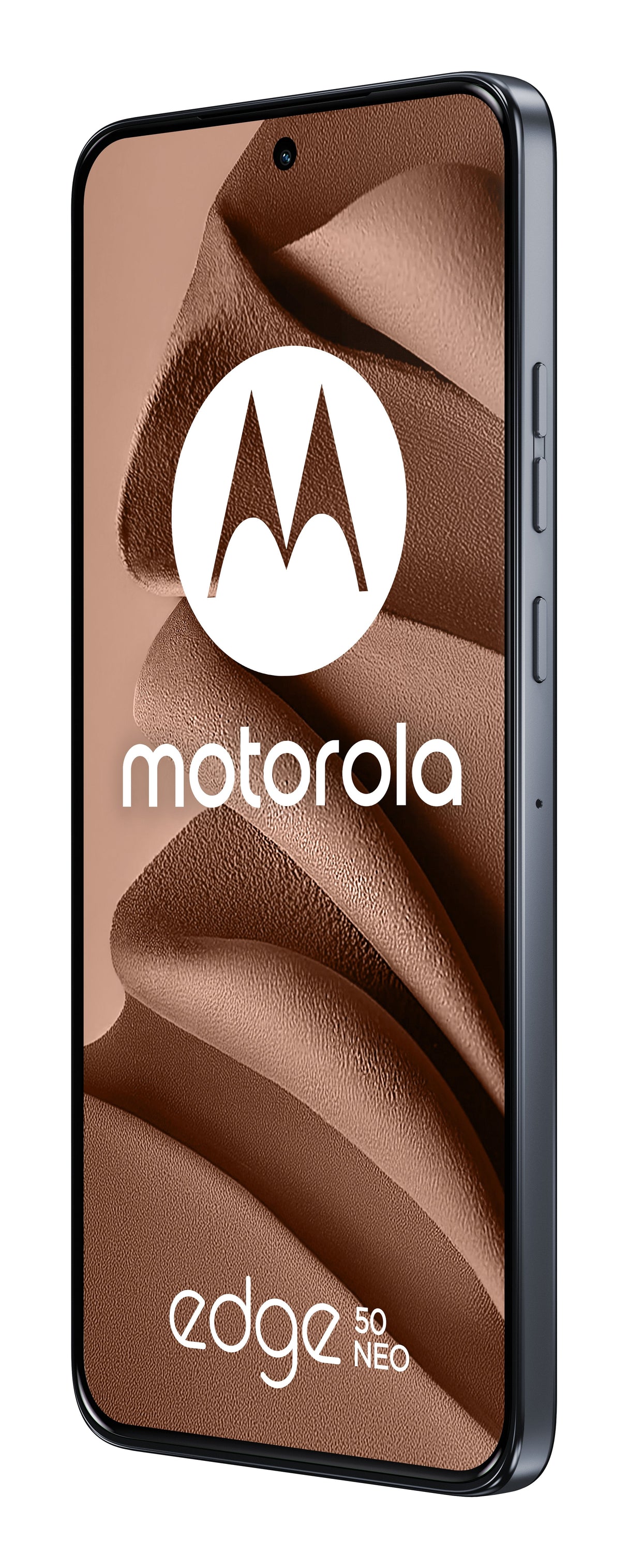 Motorola Edge 50 Neo 8+256gb Ds 5g Mocha Mouse Oem