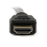 EAN 0065030844673 - StarTech.com HDDVIMM3M adaptador de cable de vídeo imagen 5