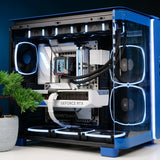 EAN 5298003820137 - Valkyrie VK-AIOSY240B sistema de refrigeración para ordenador Procesador Sistema de refrigeración líquida imagen 2