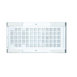 Obudowa P50 Ds White Mid-Tower 4x Argb Fans