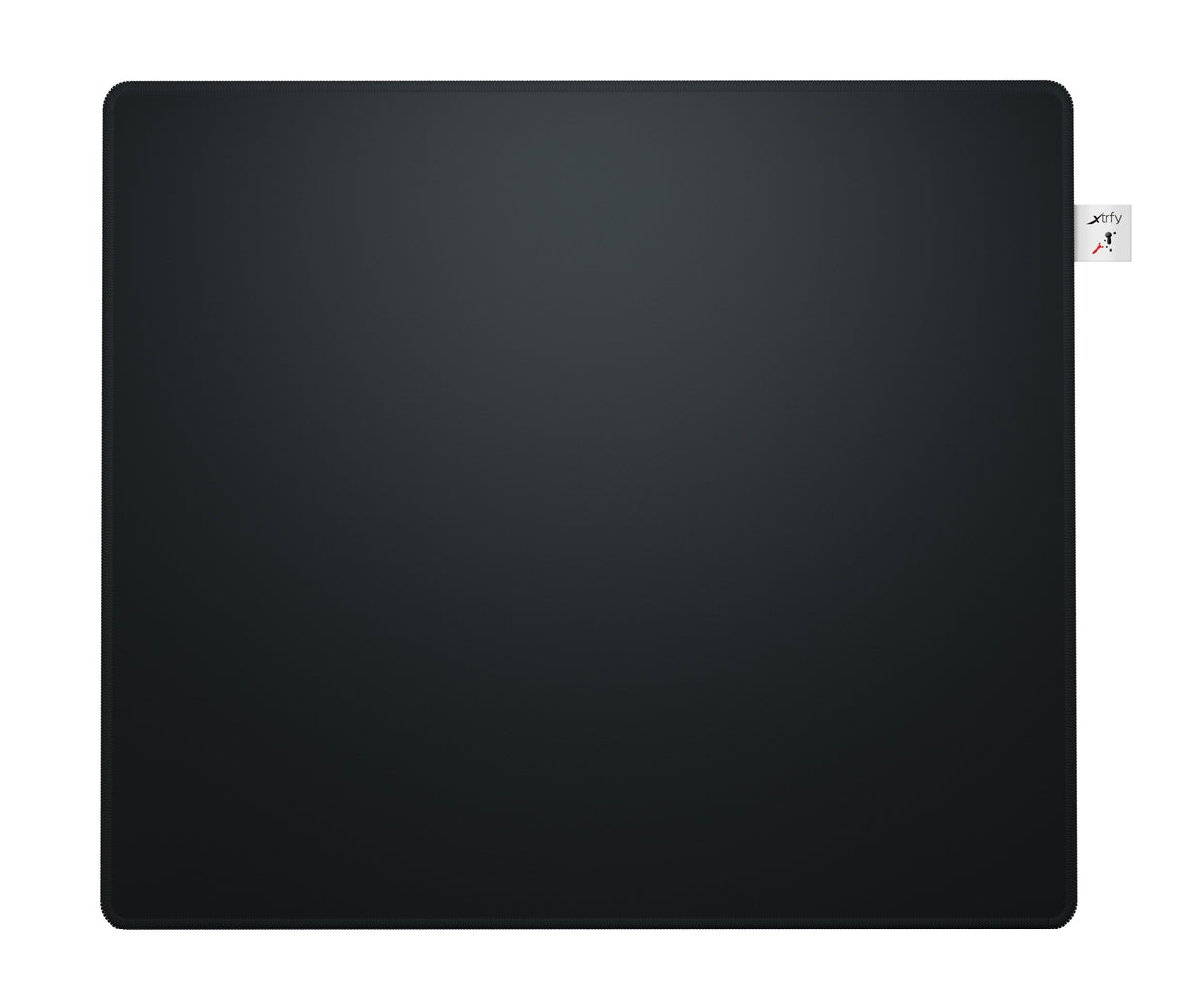Xtrfy Gpz1 Alfombrilla De Ratón Para Juegos Negro