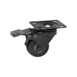 EAN 0662919104868 - V7 RM4CASTERS-1E accesorio de bastidor Ruedas giratorias imagen 1