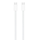 EAN 0195949093432 - Apple MU2G3ZM/A cable USB USB 2.0 2 m USB C Blanco imagen 2