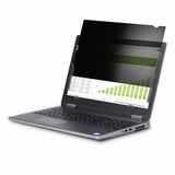 EAN 65030909013 - StarTech.com 14L61-PRIVACY-SCREEN filtro para monitor 35,6 cm (14") Portátil Filtro de privacidad para pant imagen 7