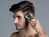 Cortadora De Pelo Panasonic Er-Gc63-H503, Tiempo De Funcionamiento 40 Min, Tiempo De Carga 8 H, Negro