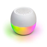Altavoz Boompods Soundflare  Monofónico Portátil Blanco