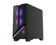 EAN 4711377391665 - MSI MPG Infinite X3 AI 2NVR7-641EU Intel Core Ultra 7 265KF 32 GB DDR5-SDRAM 1 TB SSD NVIDIA GeForce RTX  imagen 1