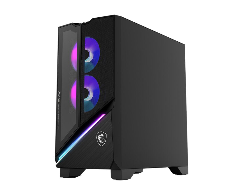 EAN 4711377290821 - MSI MPG Infinite X3 AI 2NVZ9-032AT Intel Core Ultra 9 285K 64 GB DDR5-SDRAM 1 TB SSD NVIDIA GeForce RTX 5 imagen 1