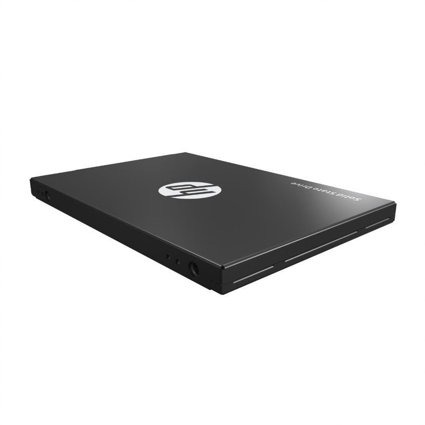 Disco Ssd Hp 2,5" 480gb Hp S650