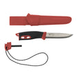 EAN 7391846023968 - Morakniv Companion Spark Camper/scout Rojo imagen 1