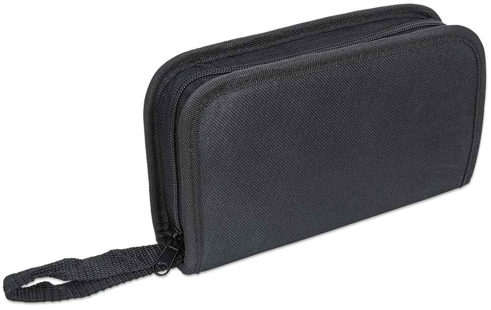 EAN 0766623780070 - Intellinet 780070 kit de herramientas para preparación de cables Negro imagen 3