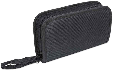 EAN 0766623780070 - Intellinet 780070 kit de herramientas para preparación de cables Negro imagen 3