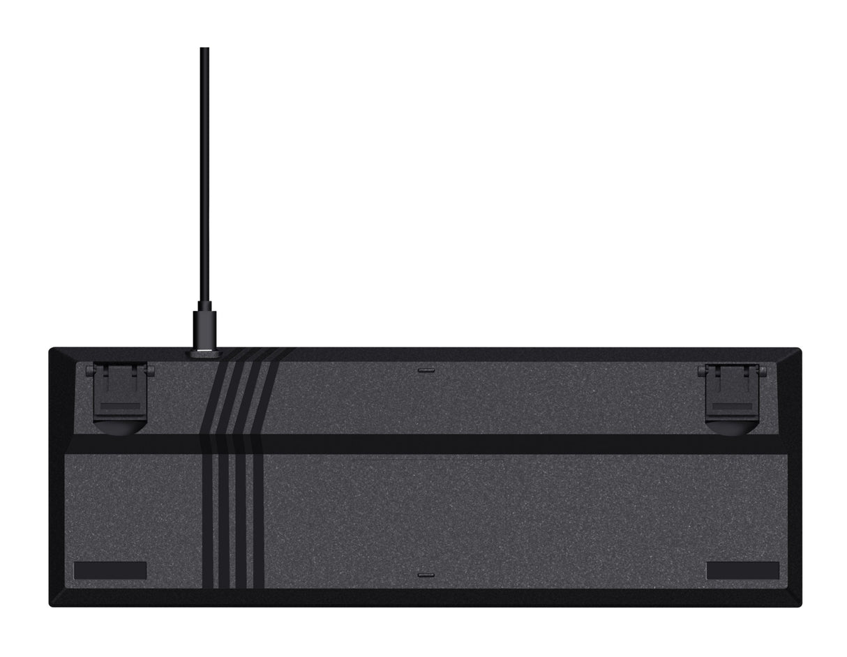 Keyboard Usb Gaming Gxt867/Acira Mini 24882 Trust