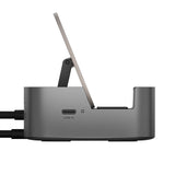 Zotac Gaming Docking Mation 7-In1 M2 Nvme Ssd Slot Usb3.2