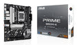 EAN 4711636005517 - ASUS PRIME B850M-K AMD B850 Zócalo AM5 micro ATX imagen 1