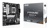 EAN 4711636005517 - ASUS PRIME B850M-K AMD B850 Zócalo AM5 micro ATX imagen 1