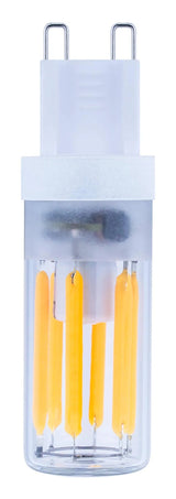 Segula Led Mift 24v Klar G9 Dimmb.