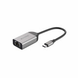 EAN 0817110014731 - HYPER HD425B base para portátil y replicador de puertos USB 3.2 Gen 1 (3.1 Gen 1) Type-C Acero inoxidable imagen 1