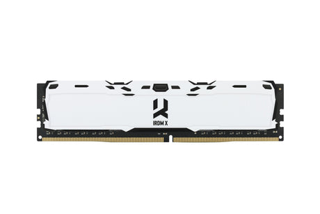 EAN 5908267961315 - Goodram IRDM X módulo de memoria 16 GB 1 x 16 GB DDR4 288-pin DIMM imagen 1
