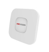EAN 6954273656096 - Hikvision DS-3WF01C-2N repetidor y transceptor Puente wifi 300 Mbit/s Blanco imagen 1