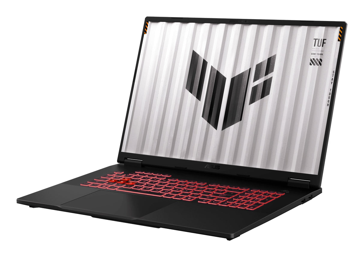 Portátil Asus Tuf Gaming A18 Fa808up-S8110 18" Amd Ryzen 7 260 16gb 1tb Ssd Rtx 5070