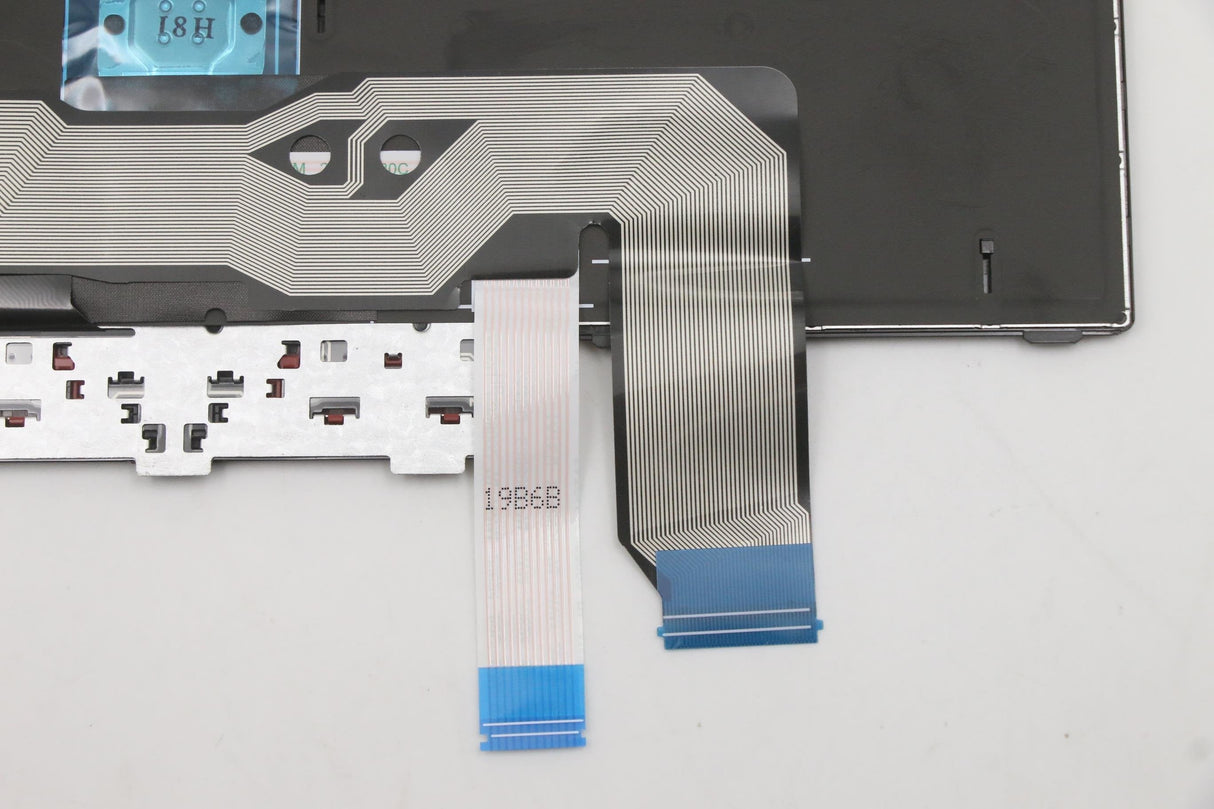 Lenovo 5n20w68287 Teclado Para Portatil (Consultar Idioma)