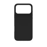 Infinite (Grs) Rome Iphone 17  Pro Max Black Magnetic Cover.