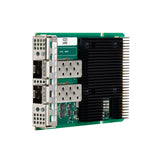 Hewlett Packard Enterprise Broadcom Bcm57414 Ethernet 10/25gb 2-Port Sfp28 Ocp3 Interno Ethernet / Fiber 25000 Mbit/S