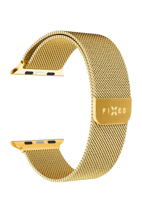 EAN 8591680133345 - FIXED FIXMEST-434-GD pieza y accesorio para reloj Correa de reloj imagen 5