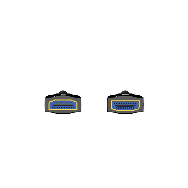 EAN 4894160049513 - UNITEK C11072BK-10M cable HDMI HDMI tipo A (Estándar) Negro imagen 3
