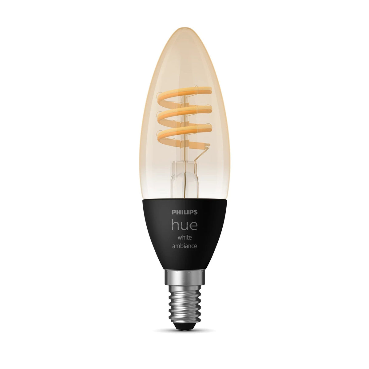 Philips Vela - Bombilla Inteligente E14