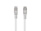 Lanberg Cable De Red Apantallado Pcf5-10cc-0100-S,Rj45,Ftp,Cat 5e,1m,Gris