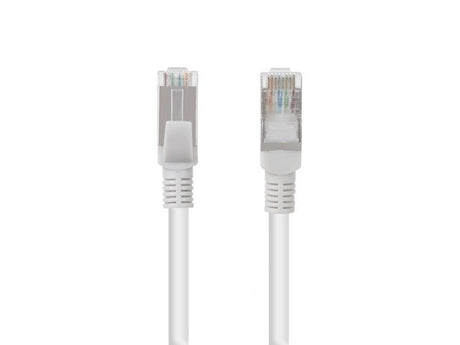 EAN 5901969404814 - Lanberg PCF5-10CC-0050-S cable de red Gris 0,5 m Cat5e F/UTP (FTP) imagen 1