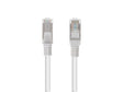 EAN 5901969404852 - Lanberg PCF5-10CC-0300-S cable de red Gris 3 m Cat5e F/UTP (FTP) imagen 1