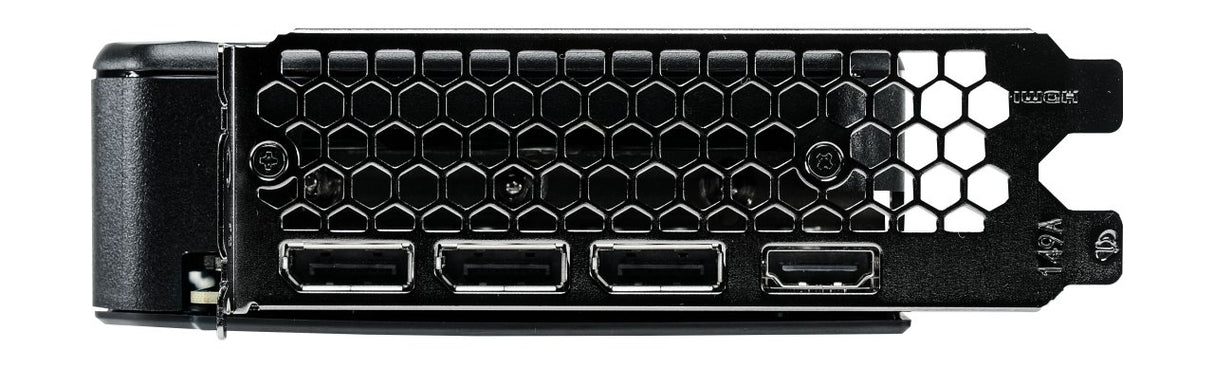 EAN 4710562245264 - Palit GeForce RTX 5060 Ti Dual NVIDIA 8 GB GDDR7 imagen 10