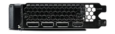 EAN 4710562245257 - Palit GeForce RTX 5060 Ti Dual OC NVIDIA 8 GB GDDR7 imagen 6