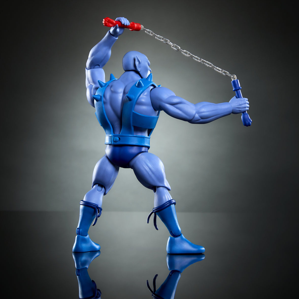 EAN 194735307524 - Masters of the Universe Origins Thundercats Panthro imagen 5