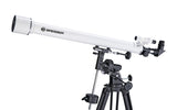 Bresser Classic 60/900 Eq Telescope