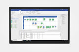 Microsoft Visio Professional 2021 1 Licencia(S), Software 1 Licencia(S), Inglés