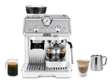 EAN 8004399025202 - De’Longhi Dedica Arte EC9155.W Semi-automática Máquina espresso 1,7 L imagen 1