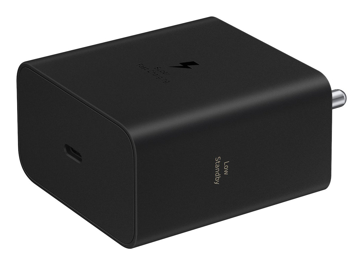 EAN 8806097735618 - Samsung EP-T6010NBEGWW cargador de dispositivo móvil Portátil, Smartphone, Tableta Negro Corriente altern imagen 24