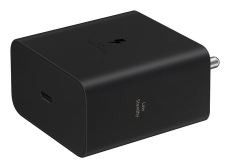 EAN 8806097735618 - Samsung EP-T6010NBEGWW cargador de dispositivo móvil Portátil, Smartphone, Tableta Negro Corriente altern imagen 24