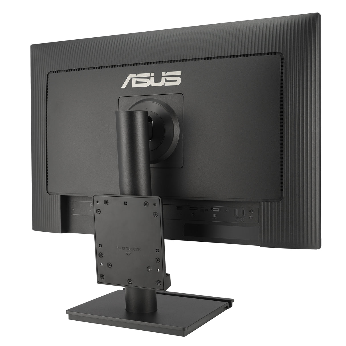 Monitor Asus Be248cfn 24.1"1920 X 1200 Pixeles Wuxga Lcd Negro