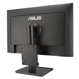 Monitor Asus Be248cfn 24.1"1920 X 1200 Pixeles Wuxga Lcd Negro