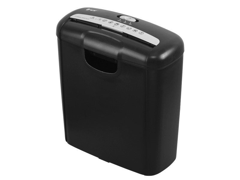 Trituradora De Papel Tracer Razor 2