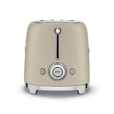 EAN 8017709362089 - Smeg TSF01MLMEU tostadora 6 2 rebanada(s) 950 W Beige imagen 4